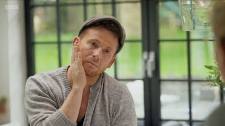 Why do people think Stacey Solomon and Joe Swash ‘broke BBC rules’ on TV show?