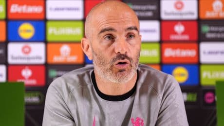 Chelsea boss Enzo Maresca criticises UEFA’s lack of regulation in final build-up