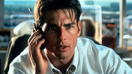Are You Sure You Want To Be A Sports Agent?