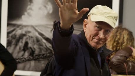 Award-winning Brazilian photographer Sebastião Salgado dies at age 81, his institute says