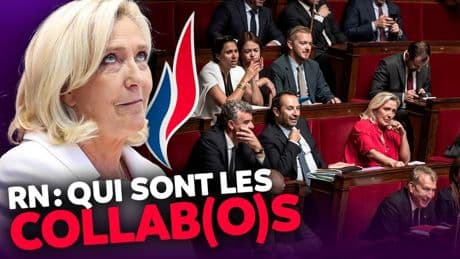Les preuves que le RN continue de recruter dans l’ultradroite