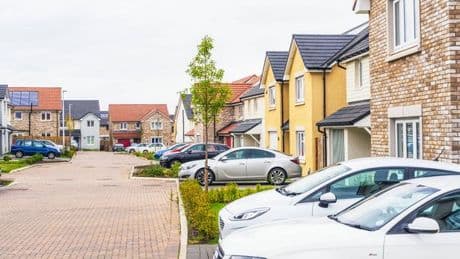'Neighbour is obsessed with parking spot outside my house and I'm sick of it'