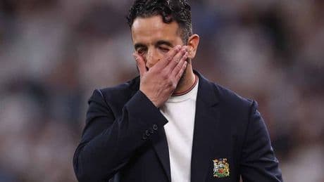 Ruben Amorim faces ‘problems’ with Man Utd’s first summer signing with alarm bells ringing