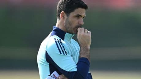 AC Milan target two Arsenal stars as transfer opportunity emerges during talks