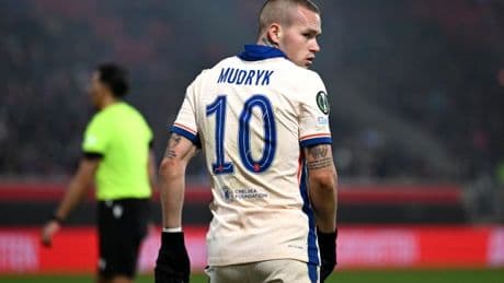 Chelsea star stripped of his squad number ahead of Club World Cup