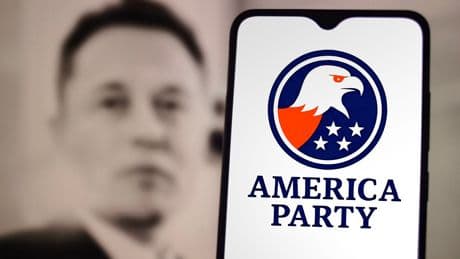 'It'll Backfire': Republicans Urge Elon Musk Not To Form Third Political Party