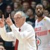 « Il est devenu un vrai danger » : Antywane Robinson, le joueur que Cholet Basket a rendu meilleur