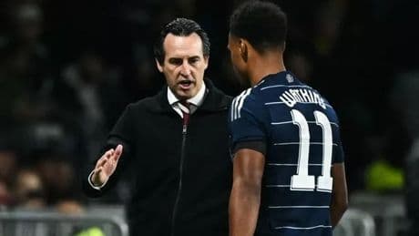 Unai Emery prepared to axe Ollie Watkins to secure Aston Villa reunion with Chelsea star