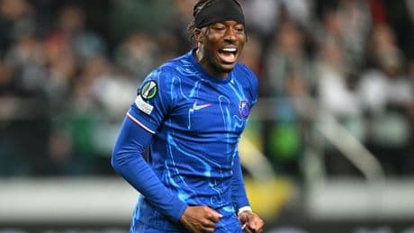 Chelsea and England star’s dad splashes out £300k on horse… with debut race TOMORROW