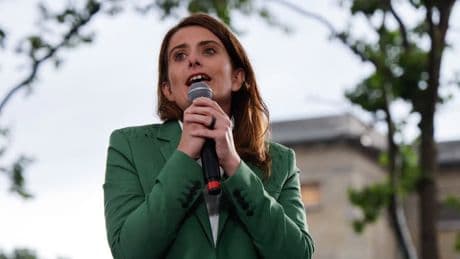 "L'écologie contre-attaque": Tondelier refuse les gauches irréconciliables et suggère une "primaire des territoires"