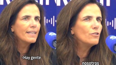 Teresa Arsuaga, abogada y mediadora: ''Hay gente que tiene adicción al conflicto''