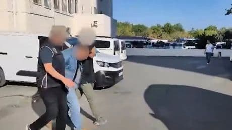 21 ilde FETÖ operasyonu: 41 şüpheli yakalandı