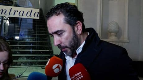La directora de la Guardia Civil a la que Aldama acusa de formar parte de la cloaca apoyó a condenados por los GAL