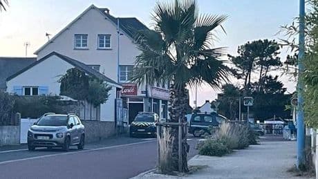 Normandie : deux morts et deux blessés après qu’une voiture a percuté des piétons