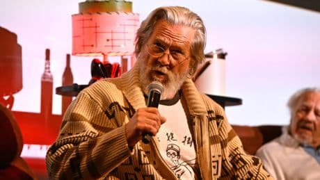 Jeff Bridges and Julianne Moore ‘fantasize’ about a ‘Big Lebowski’ sequel — but they face a major hurdle
