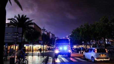 Incendie dans l'Aude : une femme est morte dans son habitation