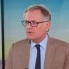Victoire de Bruno Retailleau : “Cela valide la stratégie des Républicains de participer au gouvernement”, explique Philippe Juvin, député LR des Hauts-De-Seine