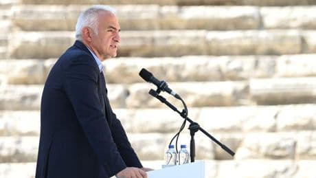 Bakan Ersoy müjdeyi verdi! Aspendos'ta büyük kazı hamlesi: Geleceğe miras projesiyle 64 yıllık iş 4 yılda yapılacak