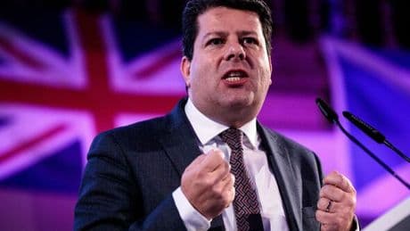 Gibraltar's sovereignty non-negotiable in post-Brexit talks insists Rock's chief