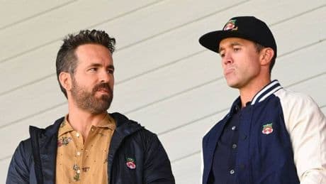 Meet Wrexham's main characters as Ryan Reynolds prepares for Championship campaign
