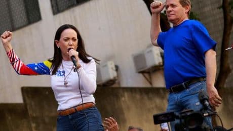 Elections législatives au Venezuela : voter ou s’abstenir, le dilemme de l’opposition