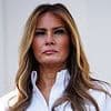 Melania 'spotted' at hospital amid rumors around Trump's health