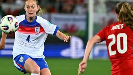 Viertelfinale der Frauenfußball-EM: England will wieder England sein