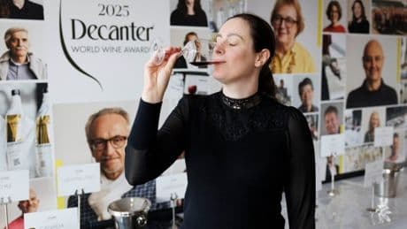 Inside the world’s biggest wine contest where 67,000 bottles bid to be the best