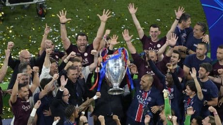 Ahora sí, el Atlético tendrá el grupo de la muerte en el Mundial de Clubs