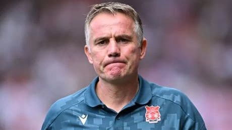 Wrexham boss sends transfer demand to Ryan Reynolds despite splashing £23m on 10 new players