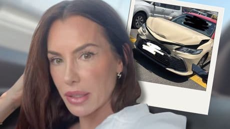 „Katastrophe“: Bushidos Ehefrau Anna-Maria in Unfall verwickelt