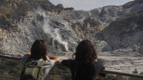 ‘People don’t feel safe here’: The Brits living on Italy’s super-volcano