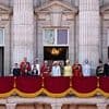 King Charles orders royals to wear black armbands for Trooping the Colour as 'mark of respect' for Air India crash victimsur