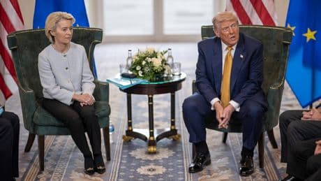 Von wegen „Freihandel“ - EU-Regeln schaden uns mehr als Trumps Zölle