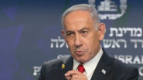 Israelisches Sicherheitskabinett stimmt Ausweitung der Kämpfe in Gaza zu