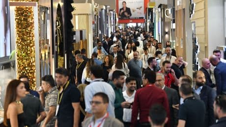 Mücevher sektörünün küresel buluşması IJS 2025, İstanbul’da gerçekleşecek