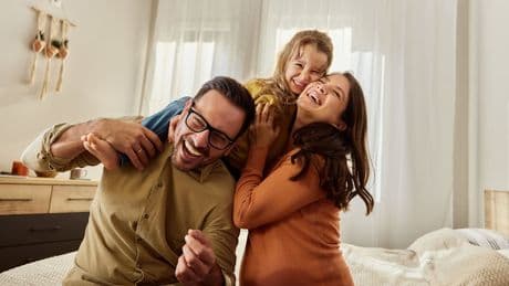 Gesund, schlank und fit - Dieser Tagesplan verlängert Ihr Leben