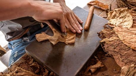 À Cuba, des prisonniers produisent des cigares destinés à l'exportation, révèle une ONG
