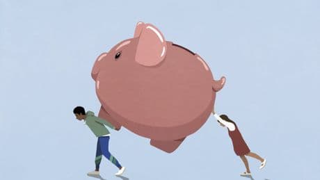 Young workers losing up to £76,000 in pension savings due to auto-enrolment delays