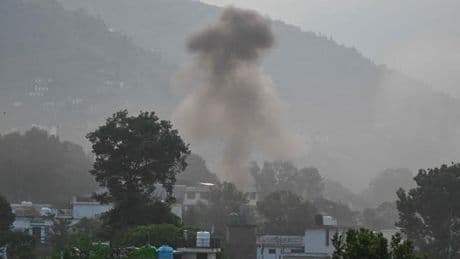 “Entrons-nous dans un cercle vicieux de représailles ? ” : l’Inde et le Pakistan se bombardent mutuellement