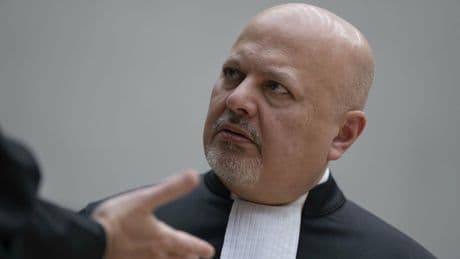 'Hoofdaanklager ICC legt taken voorlopig neer na onderzoek seksueel wangedrag'