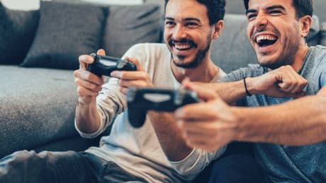 Videogiochi, quali sono i benefici per la salute?
