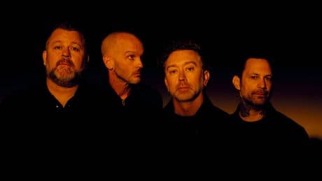 Rise Against im Interview: "Manchmal starren Leute einen einfach an"