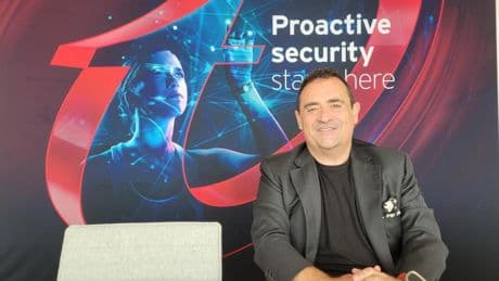 Trend Micro elige Barcelona para instalar su hub europeo y creará 300 empleos en el 22@