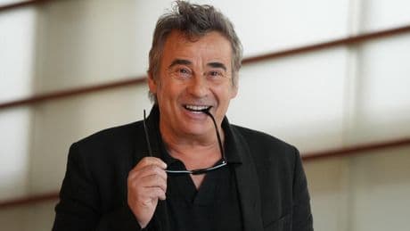 Eduard Fernández, Premio Nacional de Cinematografía 2025 por "dos interpretaciones sobresalientes"