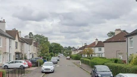 Cops probe 'unexplained' death of three-month-old baby in Glasgow