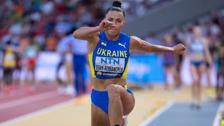 Erfolgreiche Doping-Fahnder: Der Segen positiver Tests in der Leichtathletik