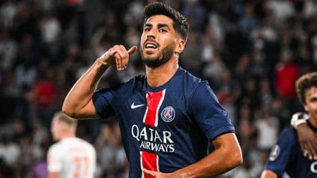 Marco Asencio Fenerbahçe'yi reddetti
