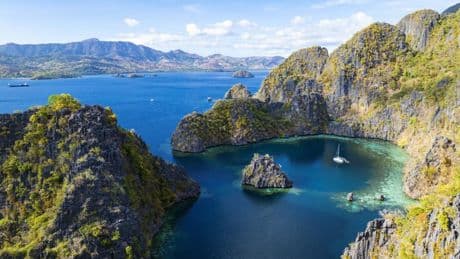 Olvida Bali y Tailandia: estos paraísos con playas de ensueño te harán replantear tus vacaciones este verano