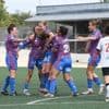 Football. D3F : malgré un nul face à Bourges, le SM Caen assure son maintien
